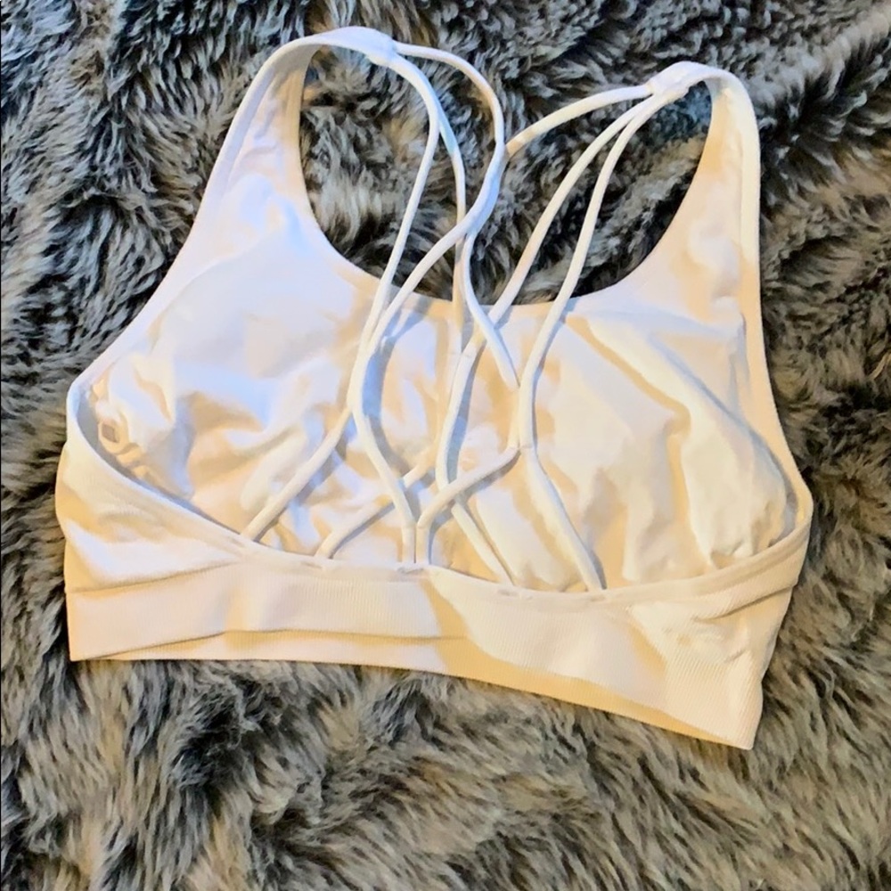 Fabletics Size S Sports Bra